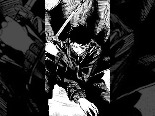 @dennis_main You gotta include someone from this manga in the aura farming tournament