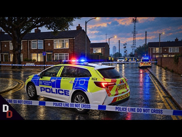 Playing on London's Calling! (GTA FiveM UK Roleplay)