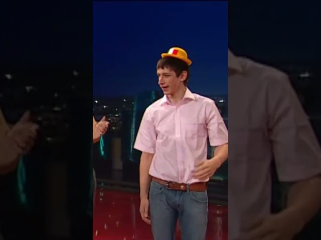 Schmidt & Pocher und das "Scheiß Italien"-Hütchenspiel | Die Harald Schmidt Show (ARD)