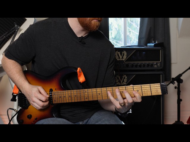Understanding This Will Take Your Playing To A New LEVEL! (Patreon Clip)