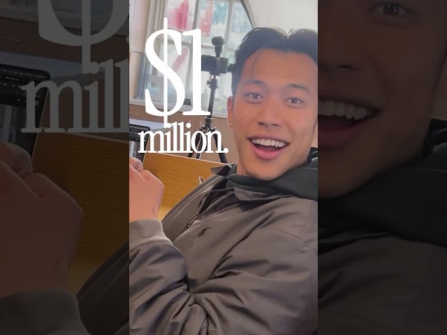 pov: building an ai video editor in San Francisco #videoediting #startups #sanfrancisco #sf #tech