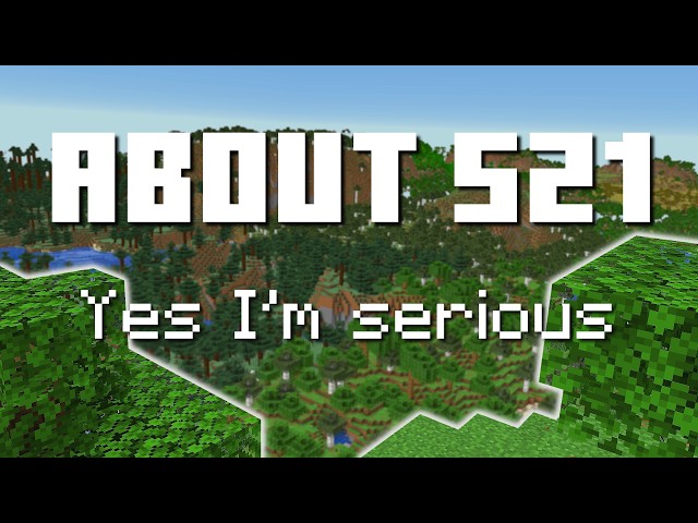 How Many Trees are there in Minecraft?