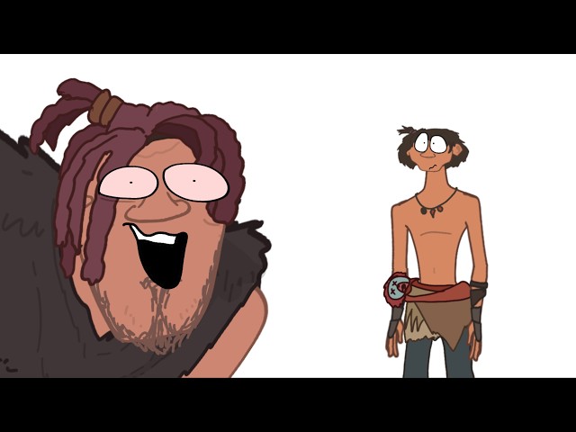 Rhymes with Grug