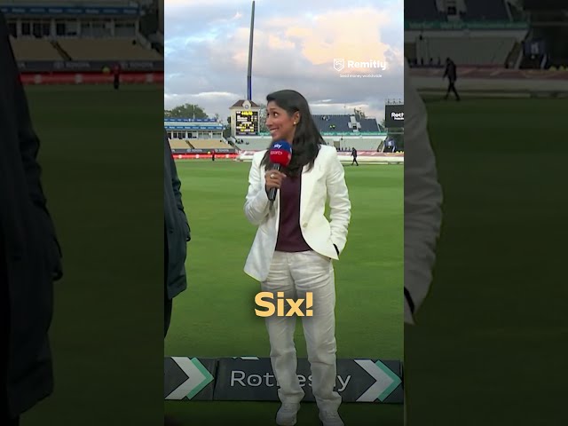 Razaullah is not short of bats! 🤣 #cricket #shorts