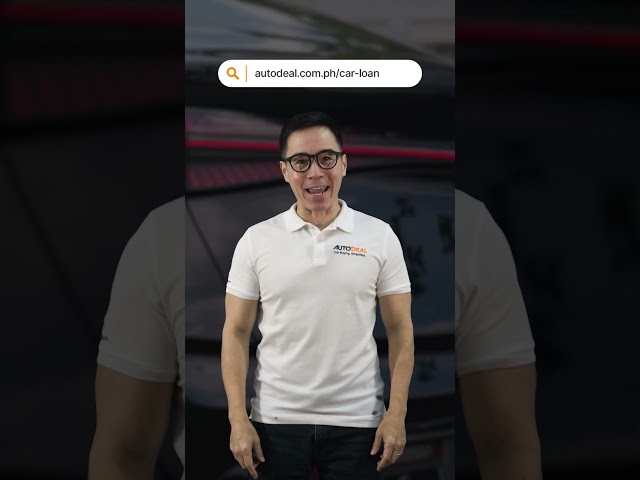 AutoDeal AutoLoan