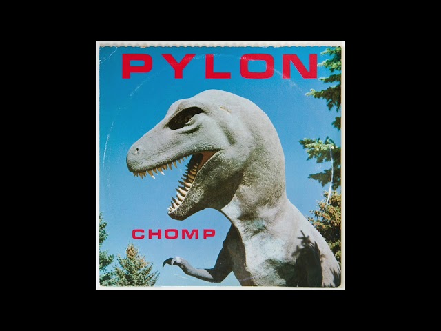 Pylon - M-Train