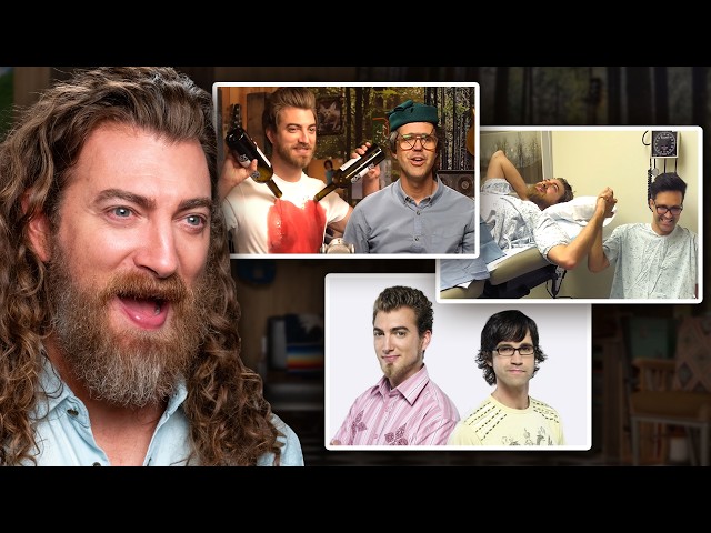 The Ultimate Fan Marathon
