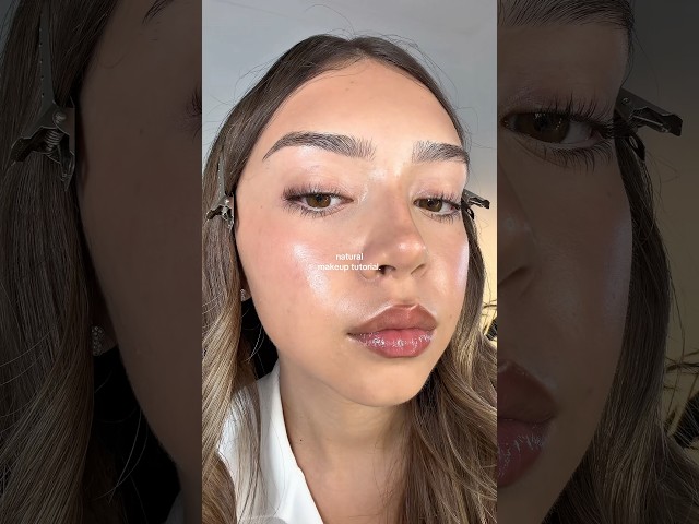 @ArmaniBeauty @diormakeup @shiseido @OleHenriksenSkincare #makeup #softglamlook #makeuptutorial