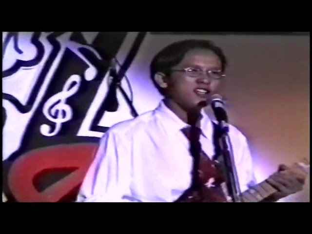 Band Alert 1998: That Thing You Do
