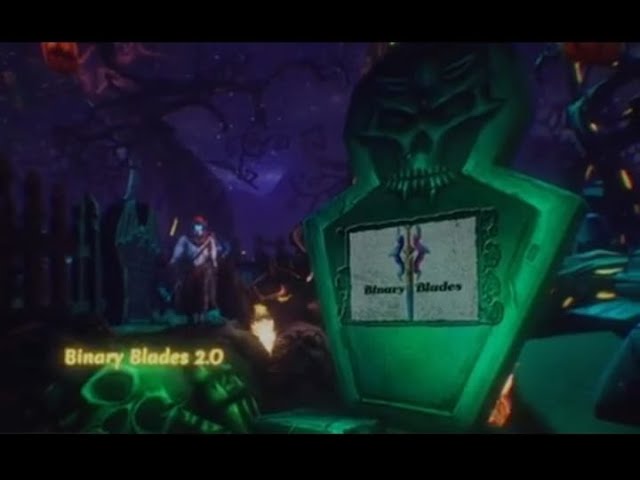 Binary Blades 2.O where Gaming meets Glory #trailer #trending #gaming #edits