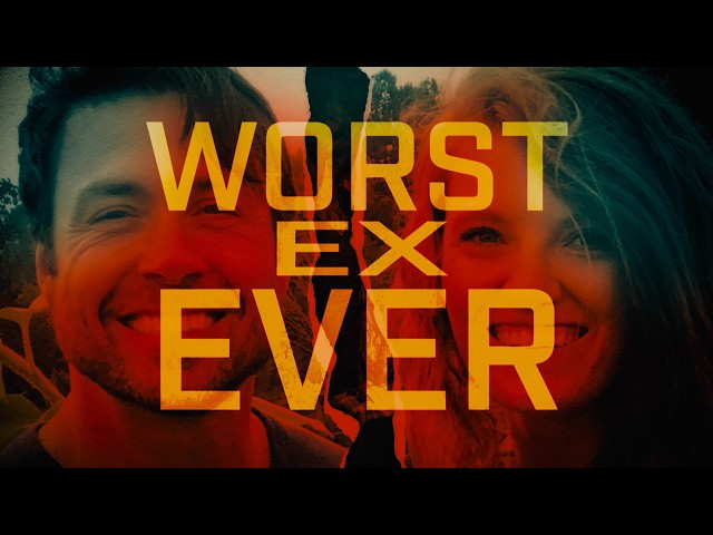 Worst Ex Ever Season 2 | Official Trailer