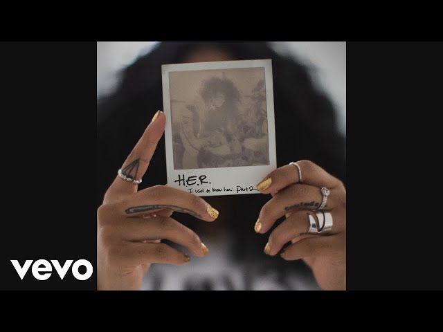 H.E.R. - Fate (Audio)
