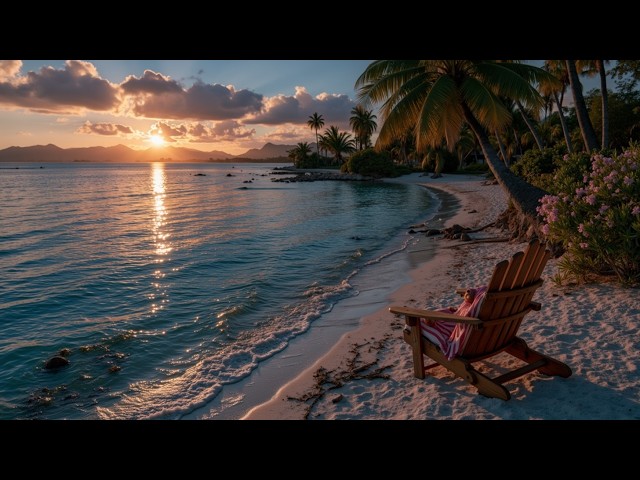 Café Del Mar Ibiza - Sunset Chillout Mix 2026 For Luxury Chillout Lounge And Relaxing Deep Chillout