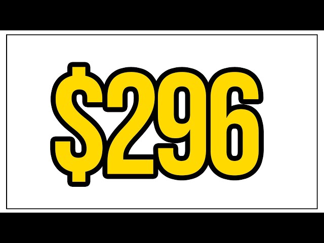 How Much Money My Game Earned After 5 Years of Work - Devlog