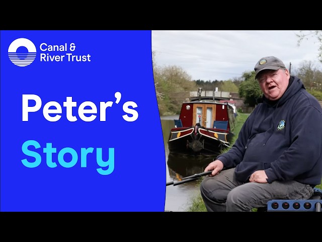 Peter's Story