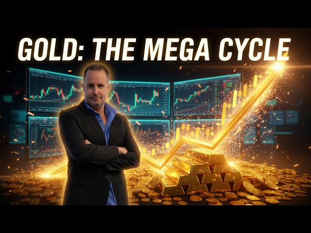 Gold's Confluence Of Technical Analysis And Fundamentals Project $13K + Interactive Calculator