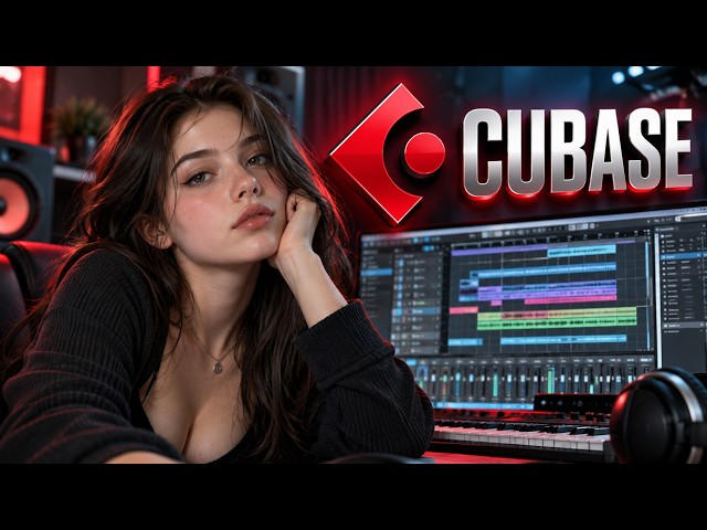 How To Download Steinberg Cubase Pro 2026 | Safely Download on Windows