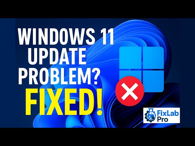 How to Protect Windows 11 from Buggy Updates (2025) | Fix Problems & Stay Safe