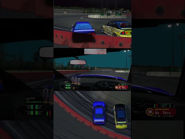 Nova Drift Practice for Round 8 #simdrift
