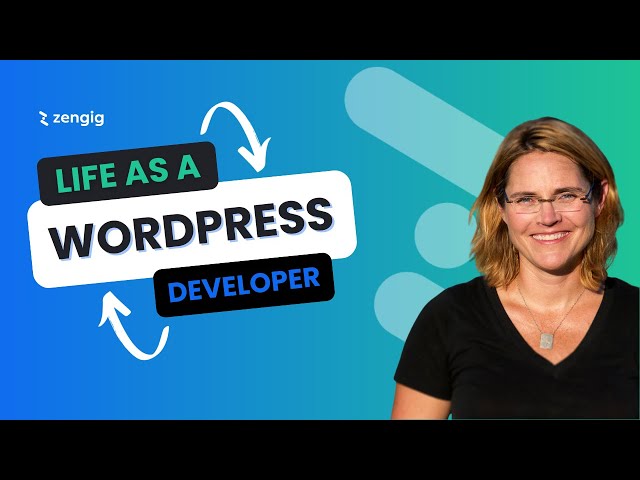 How to Become a WordPress Developer
