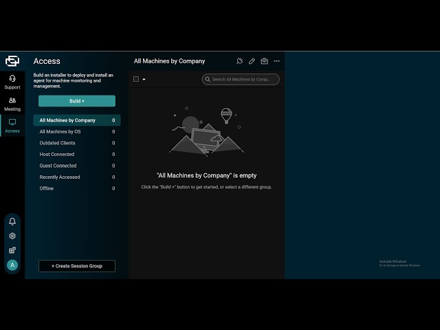 Rename Your Screenconnect File To Zoom Or Any Filename Of Your Choice, Bypass Smartscreen