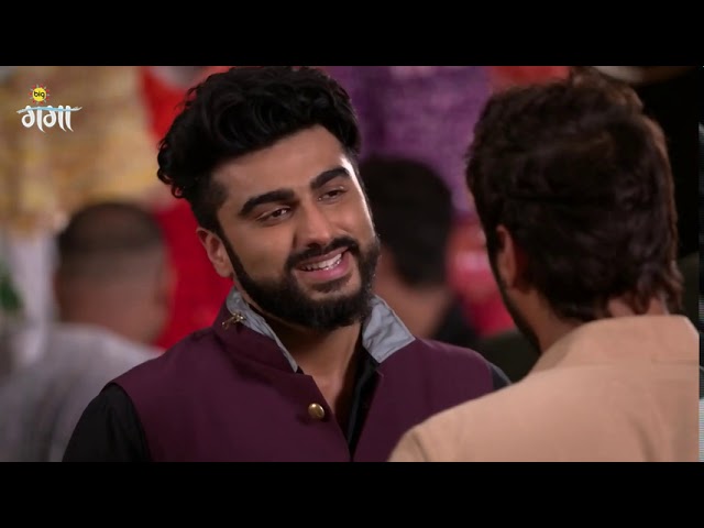 Kumkum Bhagya - Full Ep - 427 - Romantic Drama Serial - Sriti Jha, Shabir Ahluwalia - Zee Ganga