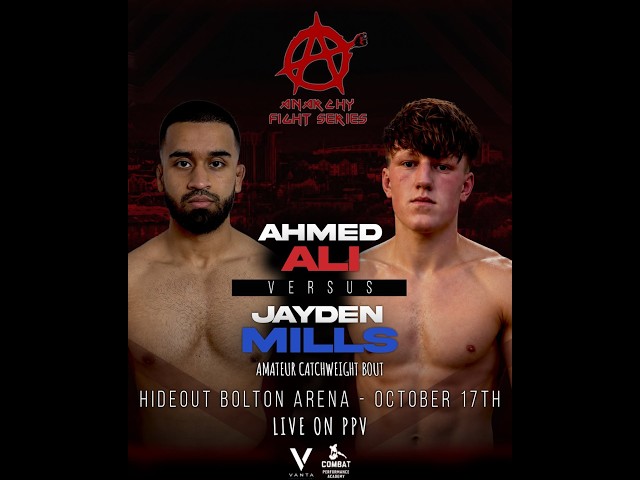 Anarchy Live PPV