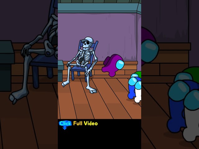 어몽어스 VS Doors SUPER HARD MODE