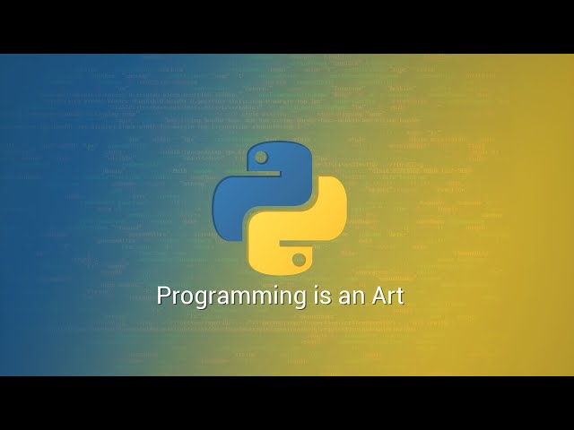 Python for beginner | Lesson 1
