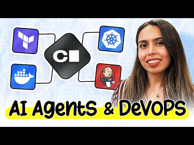 AI Coding Agents EXPLAINED In 6 Minutes | Guide To Use AI Coding Agents For Platform Engineers