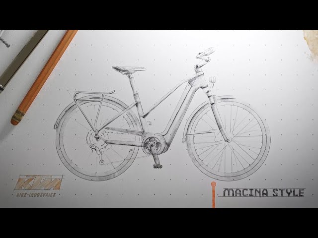 KTM Macina Style 2022
