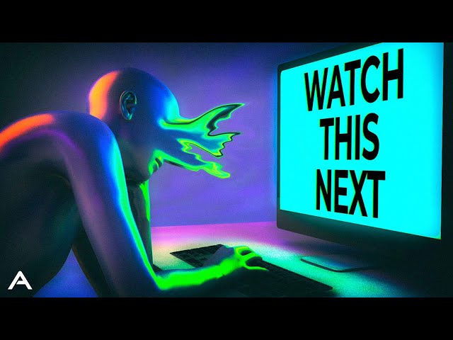 Algorithms are Destroying Society