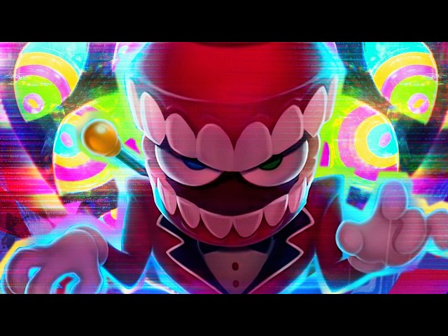 Caine Rap 🎪 (The Amazing Digital Circus) - Control Digital