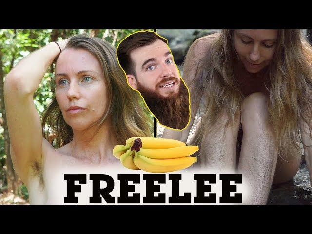 Angry Hairy Vegan Cyclist - Calls Me Out!