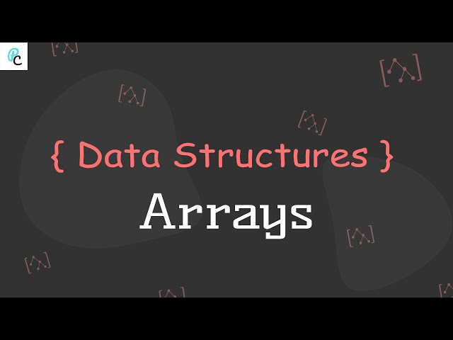 What is an Array? | Arrays vs ArrayList | DS Learning Path