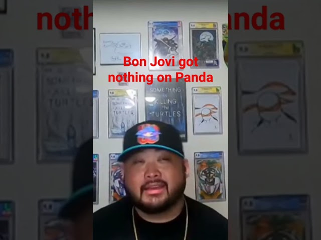 Bon Jovi Living on a Prayer #bonjovi