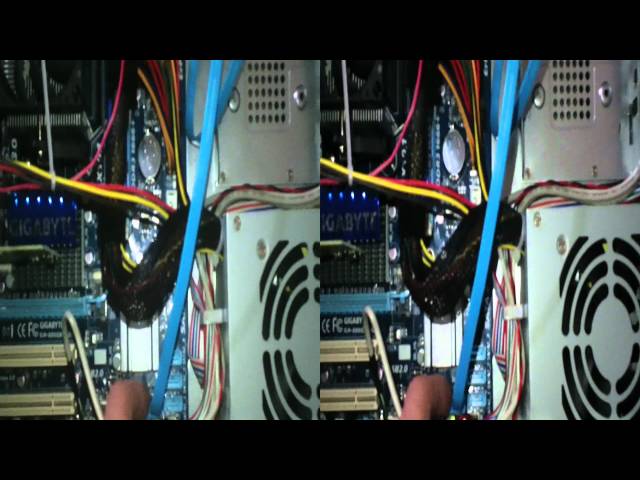 PC Budget Build [YTO Day 250 of 365]