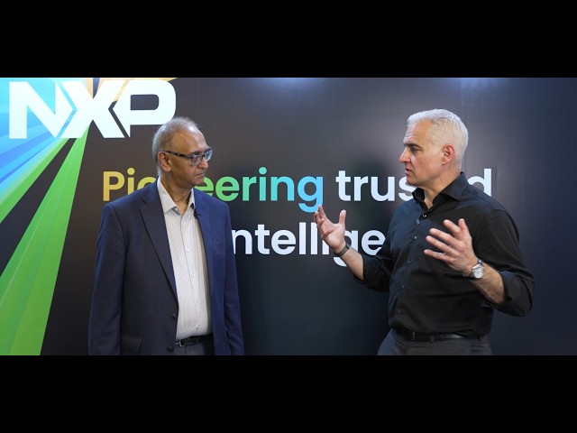 Distributed Intelligence Is Key to Scaling Physical AI