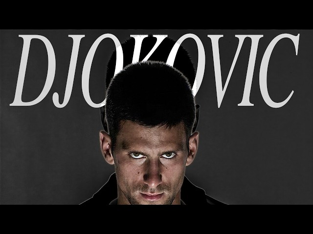 The Greatest Season in Tennis History