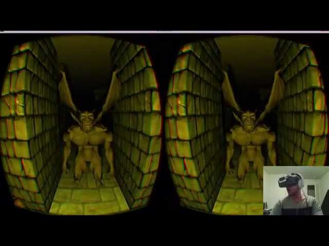 Let's Play: Dreadhalls