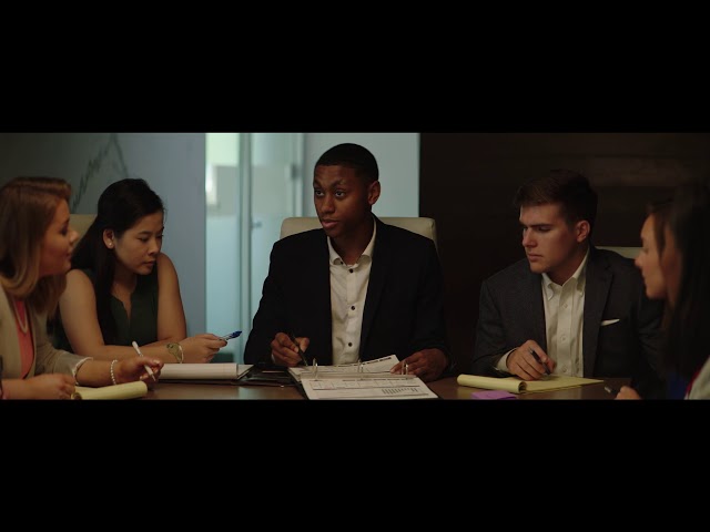Where Legends Are Made: Driven | The University of Alabama
