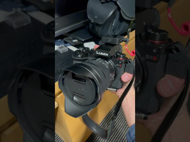 What Did I Bring to Tokyo #Fujifilm Trip 2024 #camera  #photography #travel