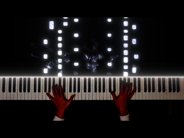 Ludovico Einaudi - Experience