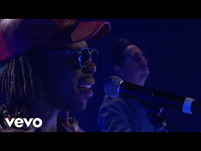 Black Pumas - OCT 33 (NFL Draft Performance)