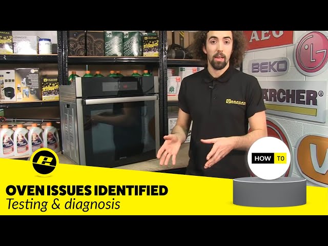 Are You Solving Cooker Issues? - Fix These Oven Problems Yourself!