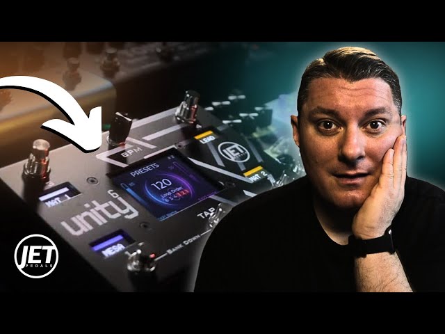 Unlock The Full Power of Your Rig With One Box | UNITY 6 Review