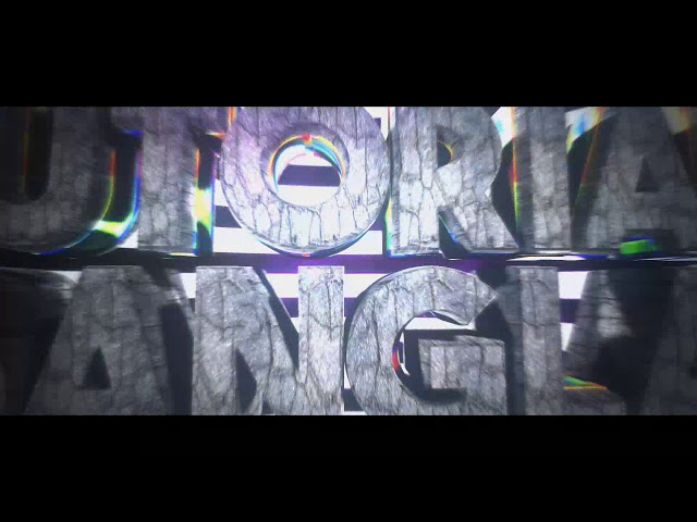 Welcome To My Channel....First You Tube Video TRAILER