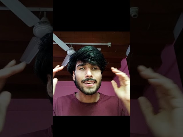 Actually you are 50% Blind (not Clickbait)