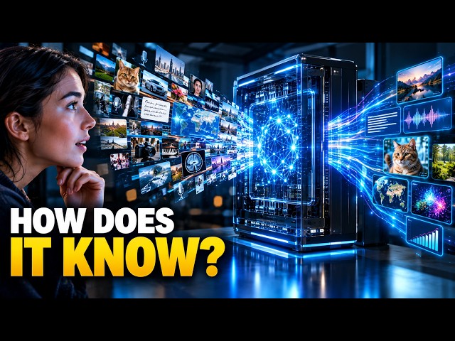 What Is Artificial Intelligence? AI Explained in 5 Minutes
