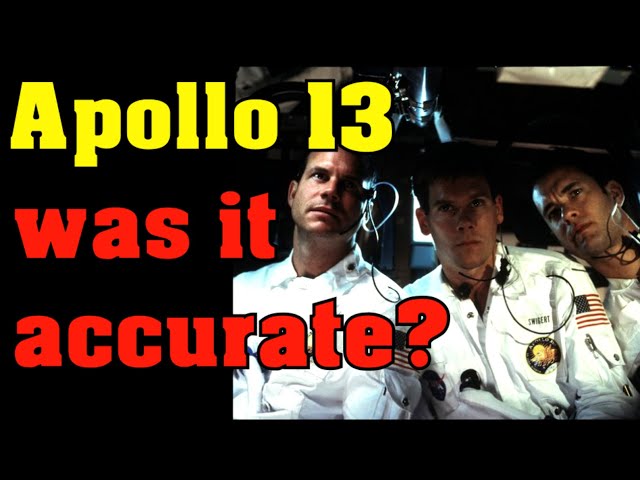 How accurate was the movie?